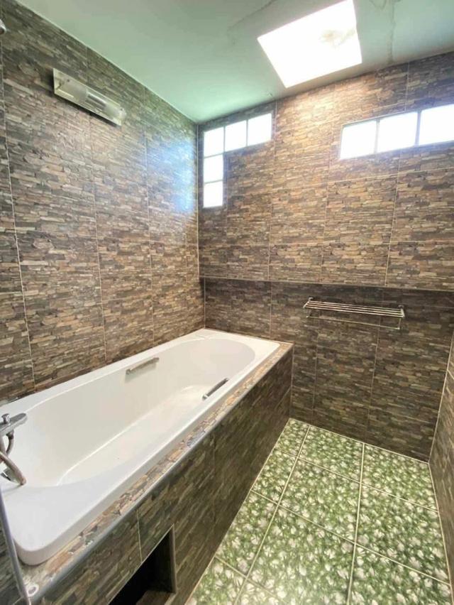 บ้านเช่าศรีราชา วังหิน-ห้วยยายพรม 11