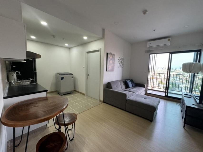 ST12431 - Supalai Loft Prajadhipok - Wongwian Yai - 48 sqm 5