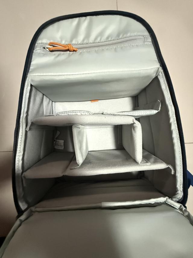 ขายกระเป๋า ของแท้ LOWEPRO TAHOE BP 150 (BLUE) มือสอง ใช้งานน้อย รูปที่ 9