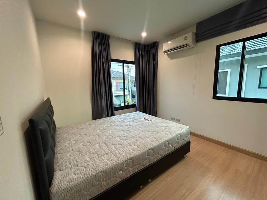 บ้านเดี่ยวให้เช่า ใกล้ม.รังสิต หมู่บ้าน ดีไลท์ ดอนเมือง รังสิต 7