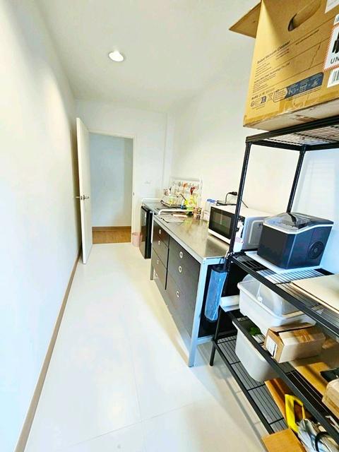 มีสวนกลาง สองคอน แก่งคอย ให้เช่าบ้านเดี่ยว 1 ชั้น 3นอน 3น้ำ 54 ตร.วา. สระบุรี เขาพระพุทธบาทน้อย 1.1 กม. 2