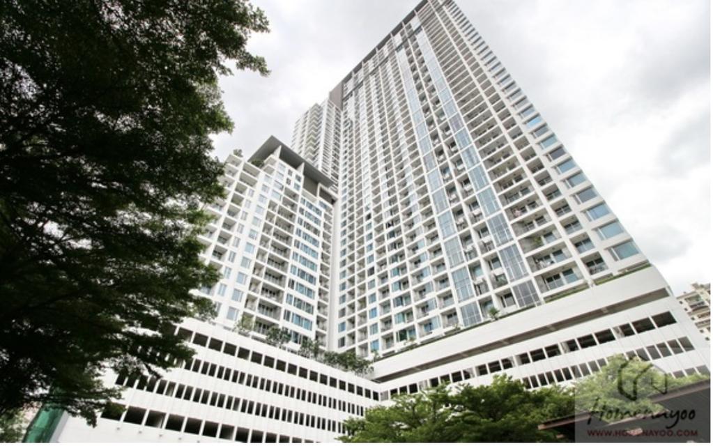 For Rent Condo Villa Rachathewi at Prayathai Road 1