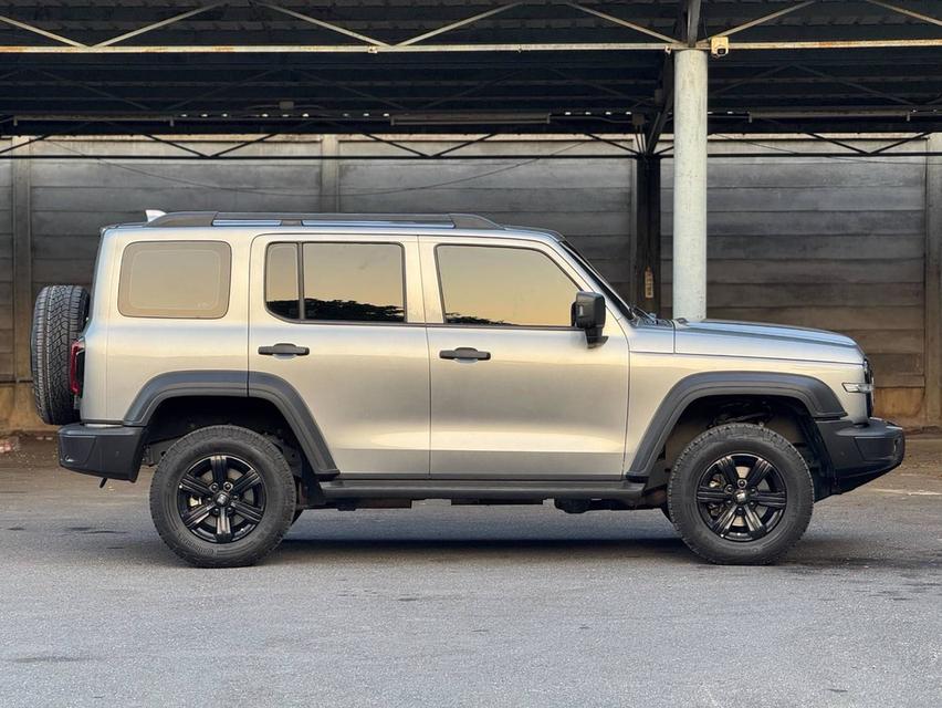 รถยนต์รถเก๋รถกระบะมือสอง รูปที่ 5