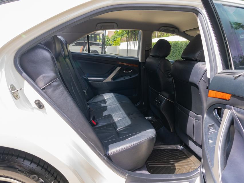 TOYOTA CAMRY 2.0 G EXTREMO 2010 รูปที่ 11