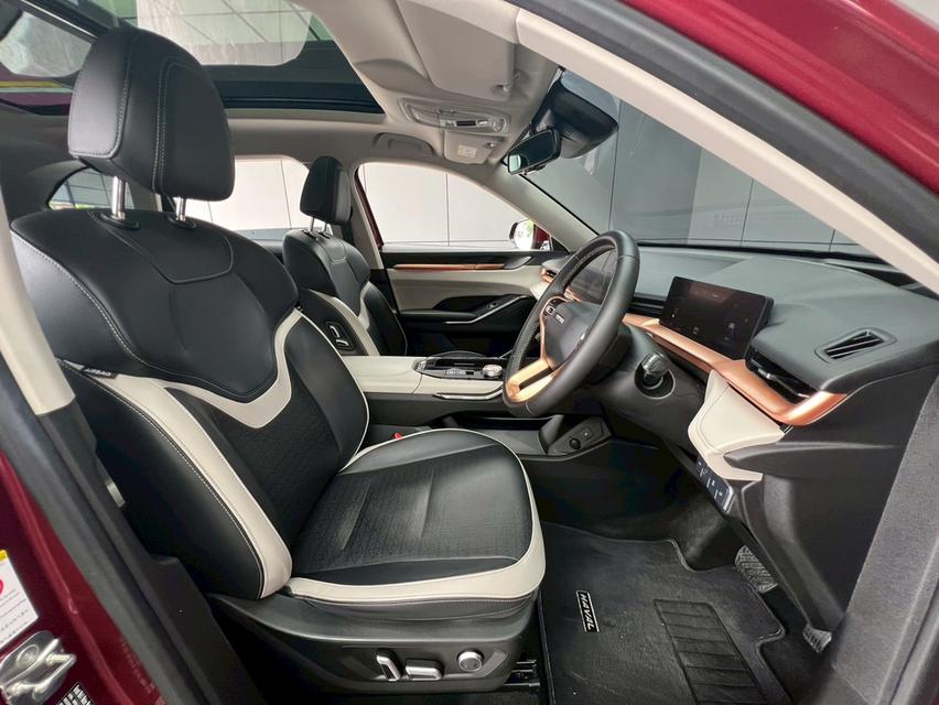 HAVAL H6 1.5 HYBRID ULTRA ปี 2022 โฉม ปี21-ปัจจุบัน รูปที่ 9