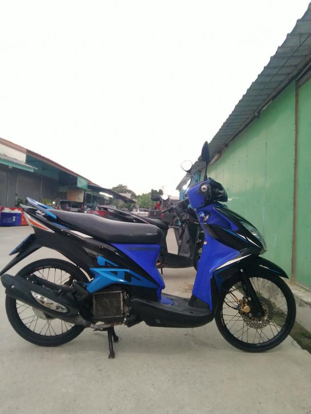 Mio125iGT 12