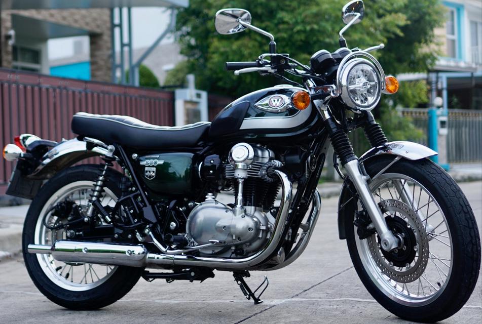 ขาย Kawasaki W800 2020 