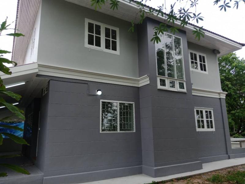 ขายบ้านเดี่ยว 2 ชั้น  14