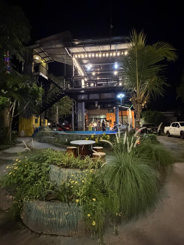 รีสอร์ทบ้านตะเกียงสาริกา 20