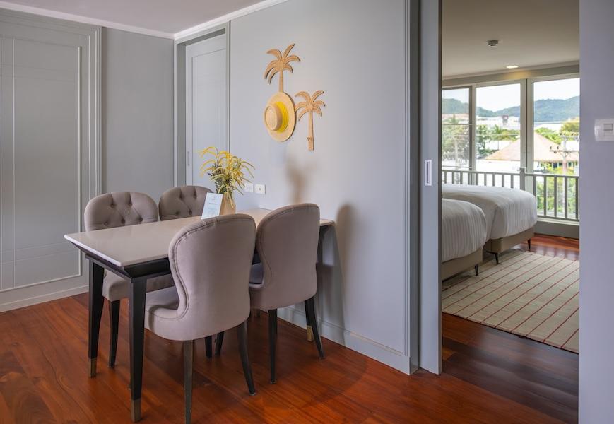 The Delfini Hua Hin – 2 Bedroom Seaview Family 16 Jun 26 - 31 Oct 26 17