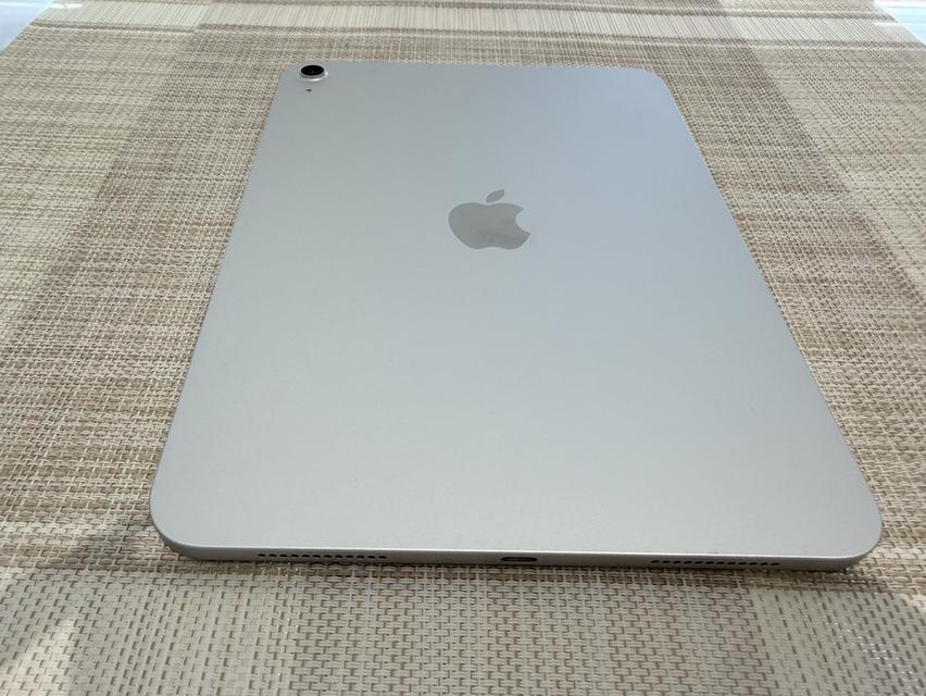 iPad Gen11 128gb ผ่อนได้ รูปย่อยที่ 2