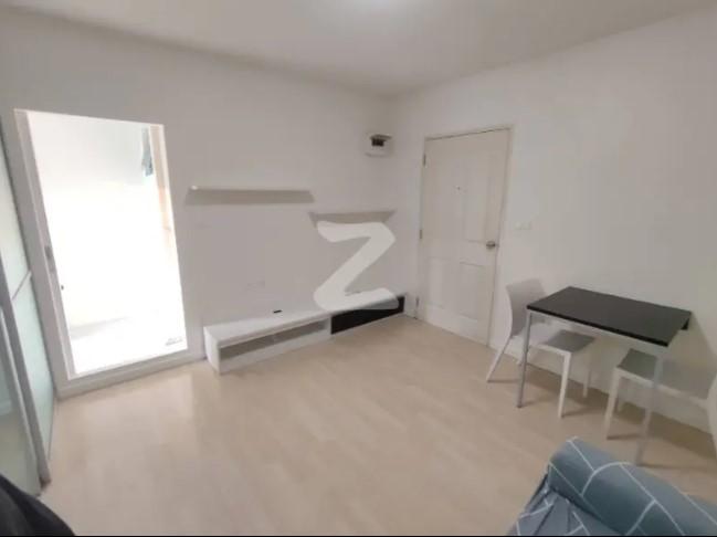 ปล่อยเช่าดีคอนโด รามอินทรา 3