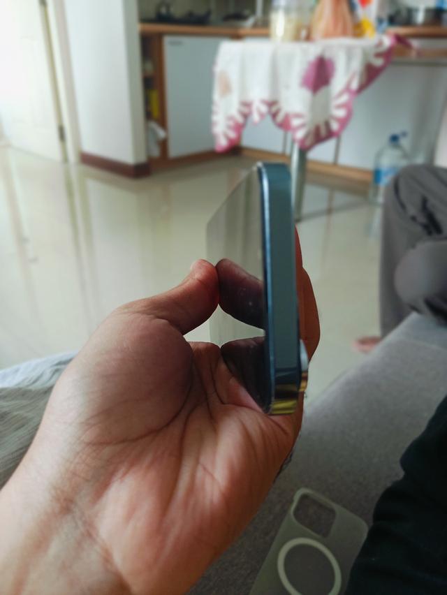 iPhone 13 Pro ความจุ 256GB สุขภาพแบตเตอรี่ 94% อายุ 8 เดือน รูปที่ 5