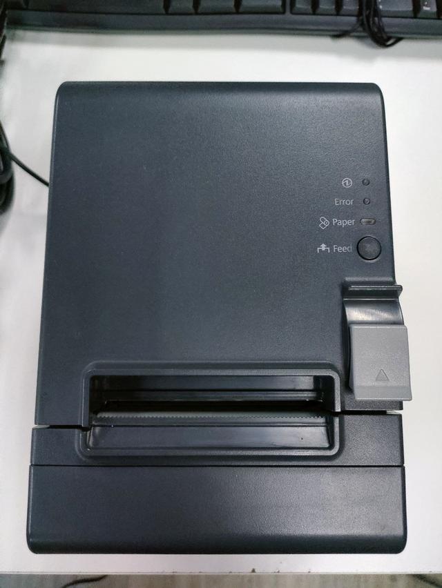 EPSON PRINTER TM-t82 มือสอง 2