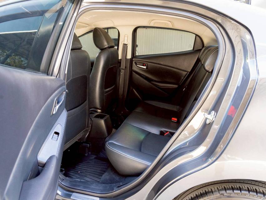 Mazda 2 1.3 High Connect Sedan ปี 2019♨️ #ประกันเครื่องเกียร์หลังการขาย3ปี / 30,000km. ♨️ 7