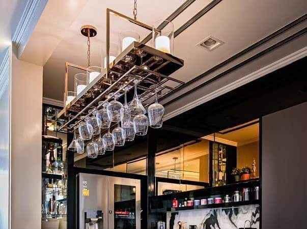 📢📢 ขายบ้านหรู หมู่บ้านมัณฑนา เวสต์เกต (Mantana Westgate) -เนื้อที่ : 107 ตารางวา,- 4 ห้องนอน- 6 ห้องน้ำ​ (ในบ้าน 5, นอกบ้าน 1) 6