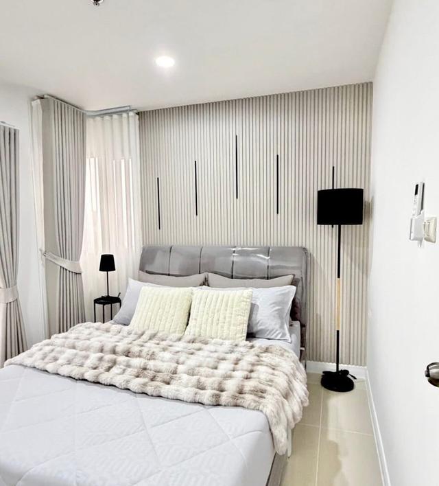 ลุมพินีทาวสุขุมวิท พัทยาเหนือ รูปที่ 2