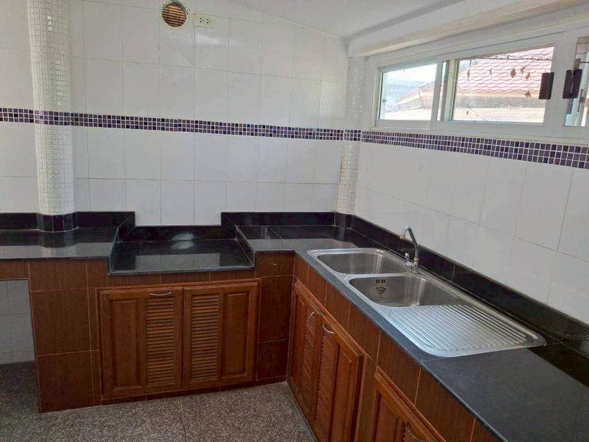 ขายบ้านเดี่ยวมือสอง โครงการบิวตี้เฮ้าส์ 4 (Beauty House 4) กาญจนาฯ-ราชพฤกษ์ เนื้อที่ 56.9 ตร.ว.  ใกล้โรงเรียนเทพศิรินทร์ เพียง 5 นาทีถึงทางด่วนศรีรัช รูปที่ 9