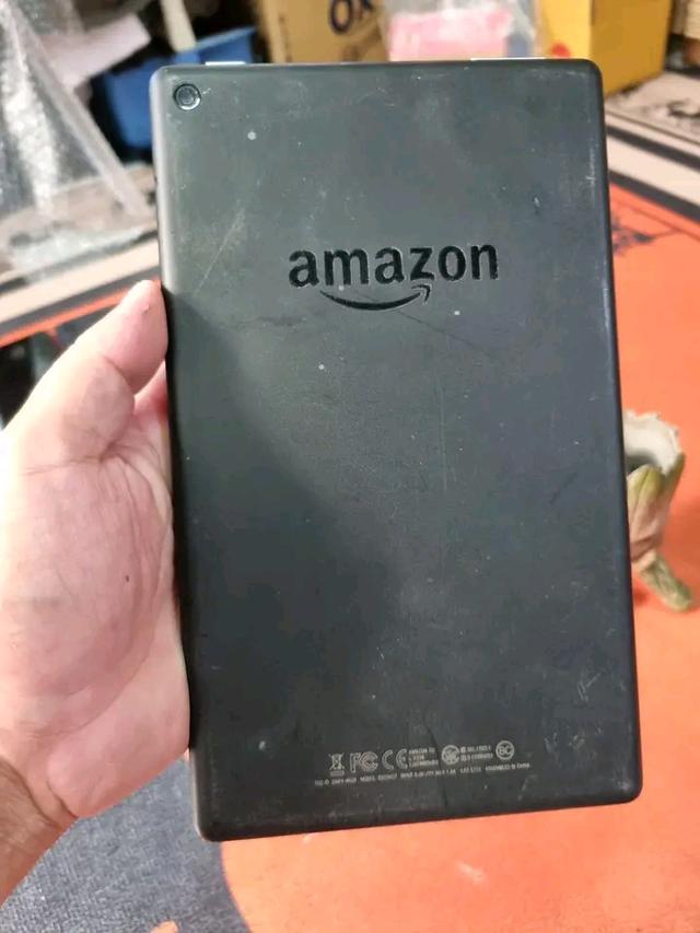 ขายแท็บเล็ตราคาถูก ของ Amazon 3