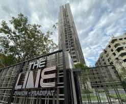 ขายคอนโด The Line พหล-ประดิพัทธ์ ชั้น 6 ห้องมุม ทำเลทองใจกลางเมือง เดินทางสะดวก ใกล้ BTS สะพานควาย 550 เมตร 18