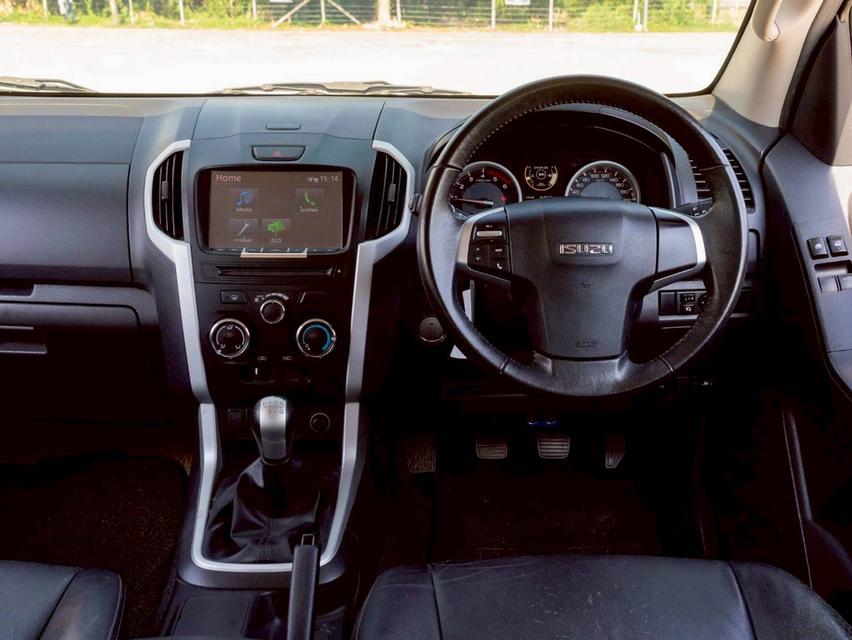 Isuzu Dmax 1.9 Z Prestige Hi Lander M/T ปี 2016 15