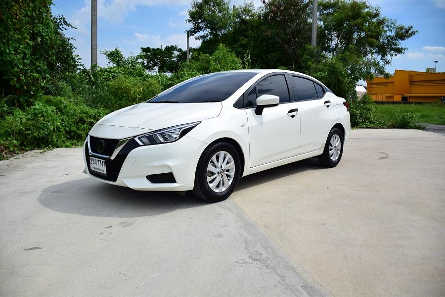 วิ่ง53xxxโล /สภาพน้องป้ายแดง /ฟรีดาวน์ /นิสสัน อัลเมร่า1.0TURBO ตัวEL /รถสวยไม่เคยชนมือเดียว /พุตสต๊าท กุญแตคีเรท2 ดอกครบ/โทร0957401229 ไอดีไลน์UTBP 13