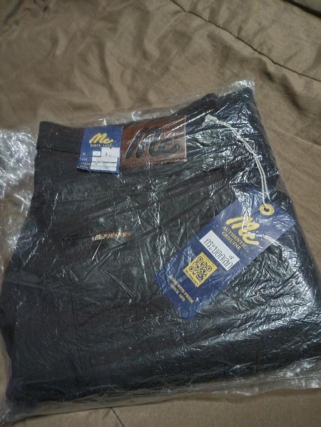 กางเกงยีนส์ mc กางเกงผู้ชาย 2