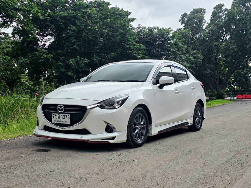 Mazda 2 1.3 High Plus ปี 2018ราคา 295,000 บาท รูปที่ 7