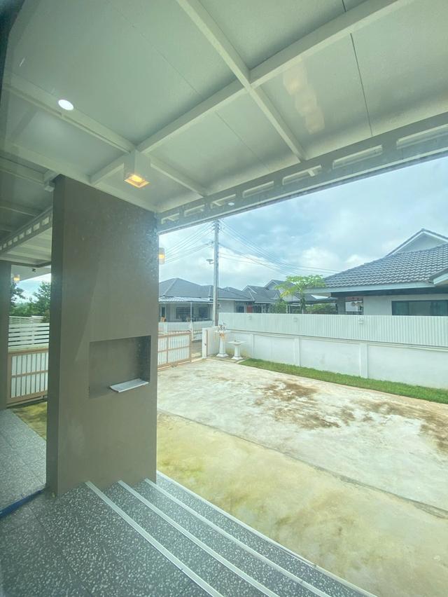 บ้านศรีเวียงจังหวัดเชียงราย 3