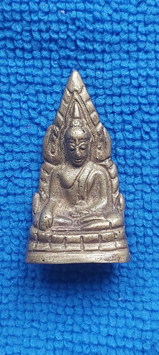 พระพุทธชินราชอินโดจีน