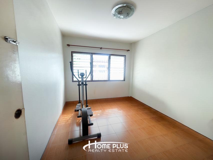 🏡 ขายทาวน์เฮ้าส์ 2 ชั้น – หมู่บ้านจิรธร รามคำแหง 152 ใกล้รถไฟฟ้าสายสีส้ม 19