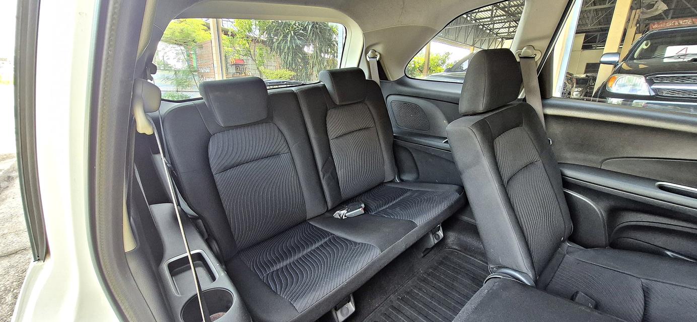 mobilio 1.5 rs 7ที่นั่งมือเดียวออกห้างเดิมจัด สวยจนข้างบ้านถามว่าหามาจากไหน รูปที่ 9