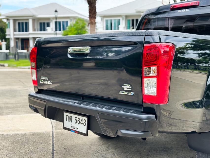 รหัสรถ AVA5643 🌟 ISUZU D-max Hi-lander 1.9 STEALTH  Z-Prestige ปี 2019 รุ่น Top 9