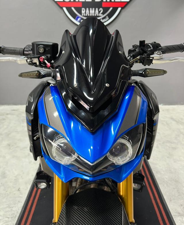 Z900SE ออกรถเพียง7,000 บาท 3