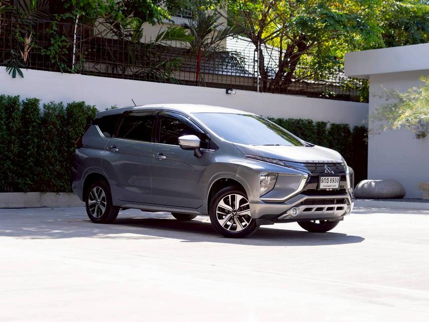 Mitsubishi Xpander 1.5 GT ปีจด 2020 ♨️ #ประกันเครื่องเกียร์3ปี/3หมื่นkm. ♨️