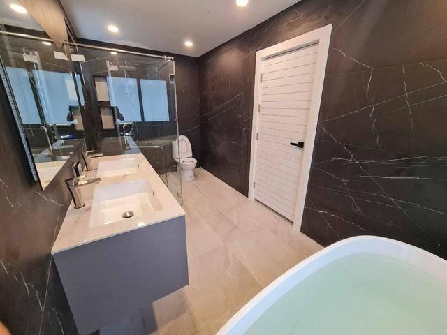 PTY01 ขายบ้านเดี่ยว 2 ชั้น พัทยา พร้อมสระว่ายน้ำส่วนตัว ใกล้สนามม้าโปโลพัทยา มีโกดังสำหรับจอดรถ ซอยทุ่งกลมตาลหมัน สยามคันทรีคลับพัทยา 18