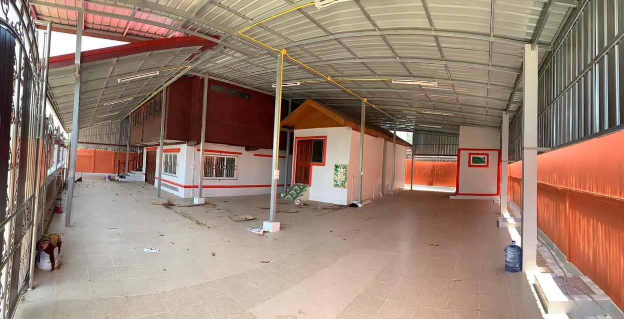 บ้านพร้อมที่ดินติดริมโขง อ.ธาตุพนม จ.นครพนม 5