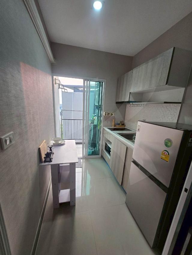 🏢✨ ให้เช่าคอนโดมิเนียม เฟอร์ครบ พร้อมอยู่ มีคลับเฮ้าส์ สระว่ายน้ำ และระบบรักษาความปลอดภัย 24 ชม. 8