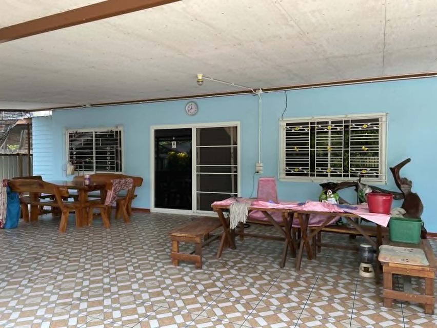 บ้านเดี่ยว 100 ตารางวา ราคาถูก จังหวัดสุพรรณบุรี 6