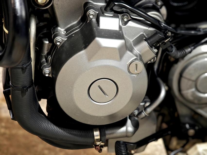 BENELLI TRK502 2018 ผ่อน 2,xxx รูปที่ 13