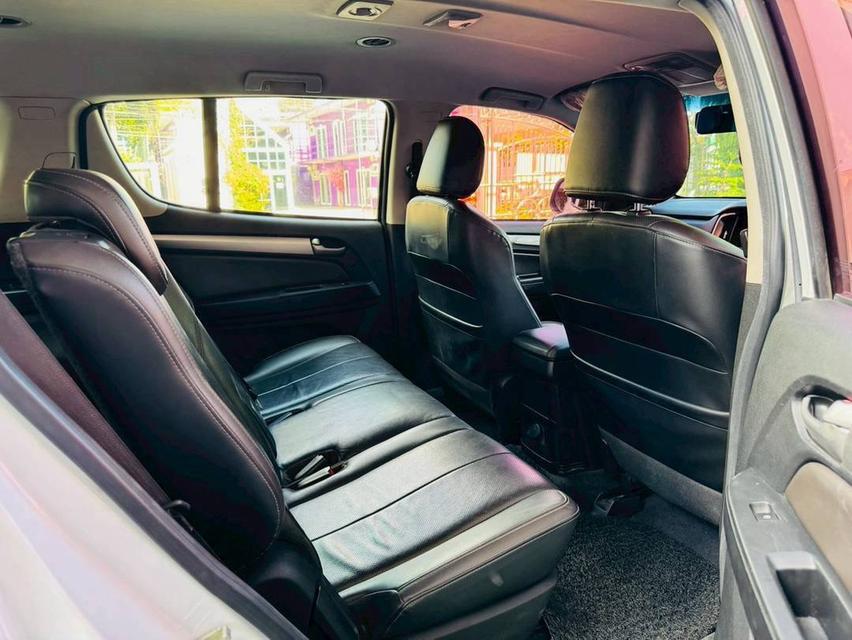 Chevrolet TRAILBLAZER รุ่น LT เครื่อง2.5cc.AUTO ปี 2019 ~รถ SUV ตัวใหญ่ ทรงสวย เท่ แข็งแรง รูปที่ 10