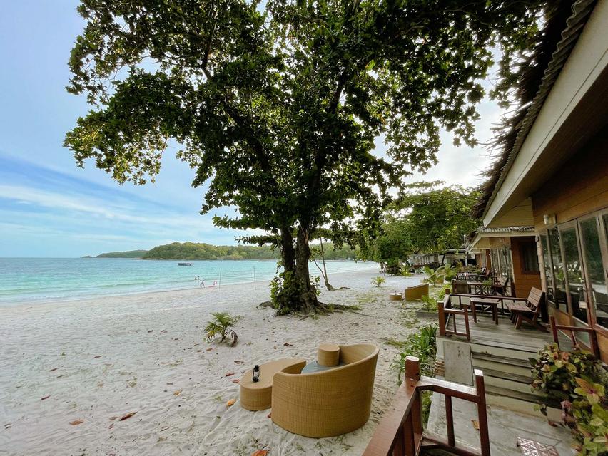 Samed Cabana Resort /Room Type Superior /เรตราคาช่วง 07 May 26-31 oct 27