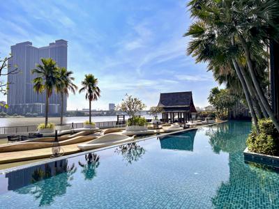 เมโทร ลักซ์ ริเวอร์ฟร้อนท์ รัตนาธิเบศร์ ( Metro Luxe Riverfront ) 2