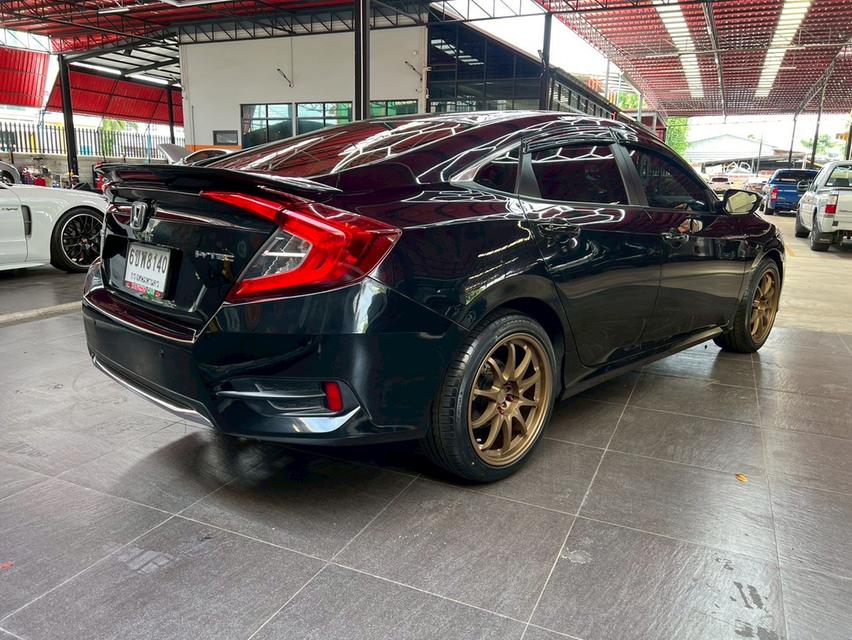 HONDA CIVIC FC 1.8 EL i-VTEC ปี 2019 6