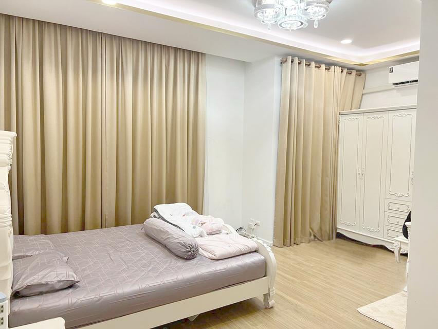 บ้านเช่า เพิ่มสิน โครงการ Pleno พหลโยธิน วัชรพล 2 5