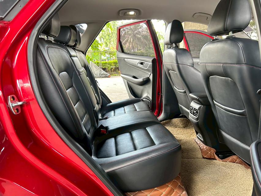 MG HS 1.5 Turbo D AT ปี 2020 17