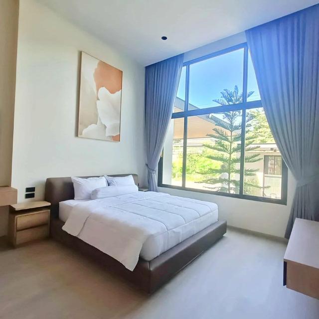 ขายบ้านพลูวิลล่าชั้นเดียว ซ.พัฒนา ( ใสยวน ) บ้านสวยพร้อมอยู่ ใกล้หาดราไวย์ ภูเก็ต 7