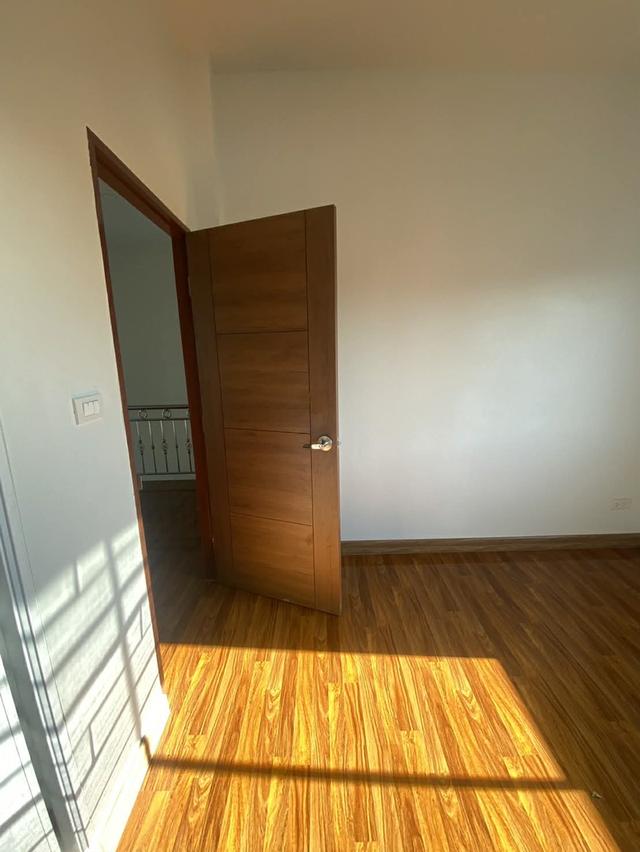 บ้านเดี่ยว 200 ตรว. ใกล้บึงแก่นนคร 5