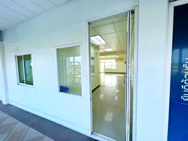 ให้เช่าชั้น1 รร.นานาชาติดีบีเอส 5กม. ราชพฤกษ์681ม.โรบินสัน ไลฟ์สไตล์ ให้เช่าอาคารสำนักงาน 56 ตร.ม.รพ.บางบัวทอง 2.4 กม. ท 5