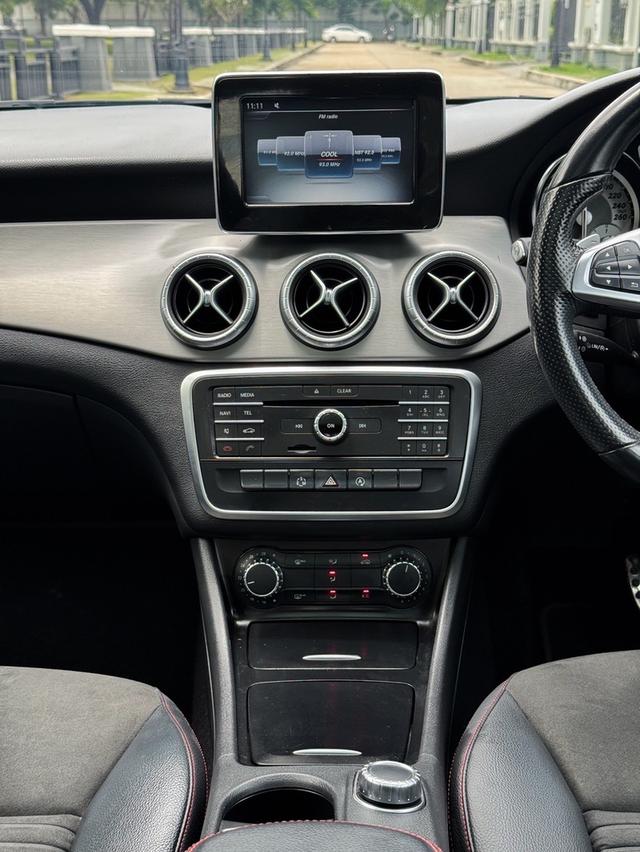 รหัสรถ AVA3003 ⭐️ BENZ CLA250 AMG Dynamic W117 ปี 2016 option เต็มตัวTop 12